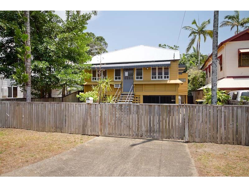 15 Archie Street, Parramatta Park QLD 4870