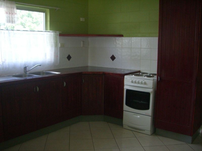 Cairns North QLD 4870