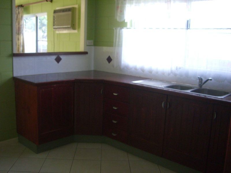 Cairns North QLD 4870