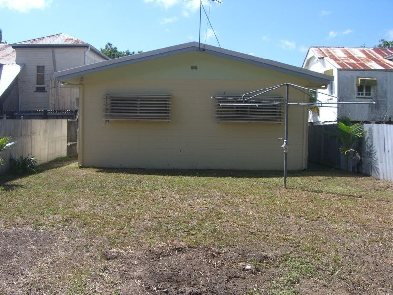 Cairns North QLD 4870