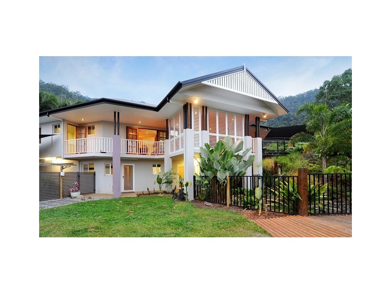 19 Waterfall Close, Edmonton QLD 4869
