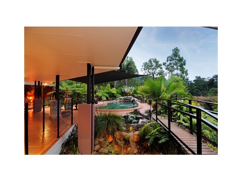 19 Waterfall Close, Edmonton QLD 4869