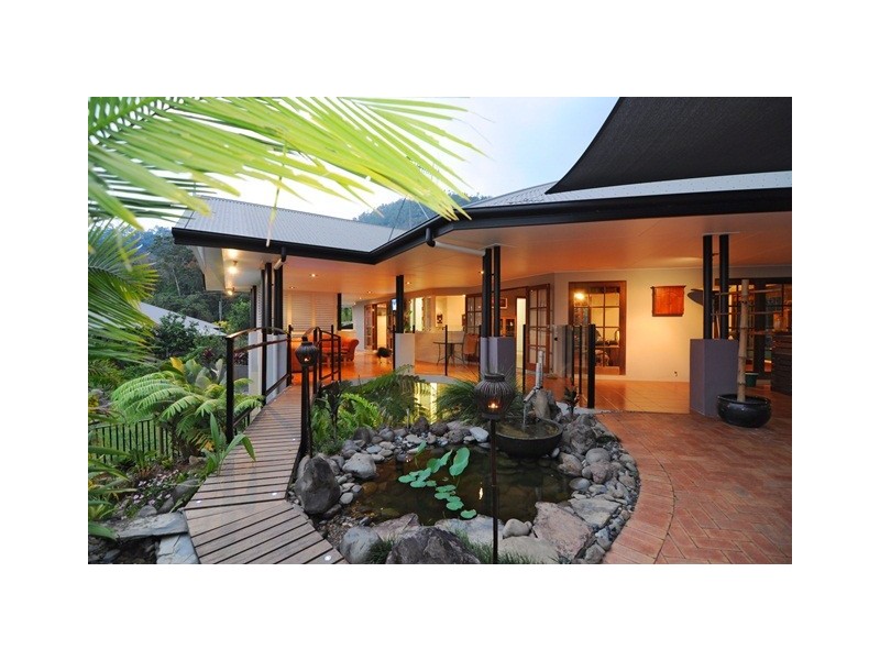 19 Waterfall Close, Edmonton QLD 4869