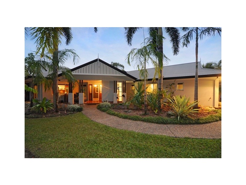 19 Waterfall Close, Edmonton QLD 4869