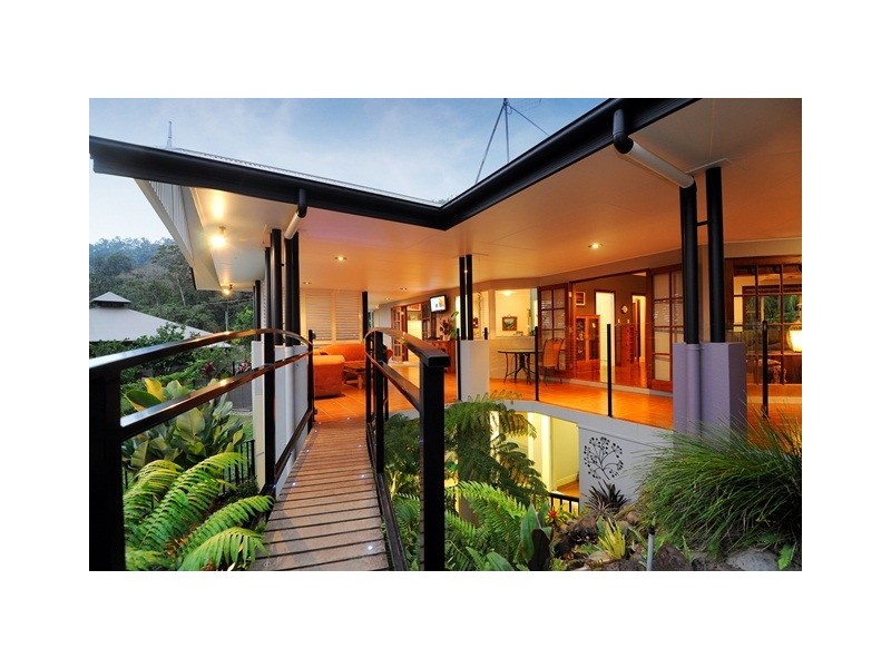 19 Waterfall Close, Edmonton QLD 4869