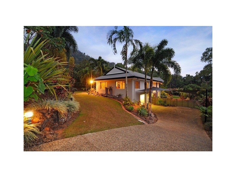 19 Waterfall Close, Edmonton QLD 4869