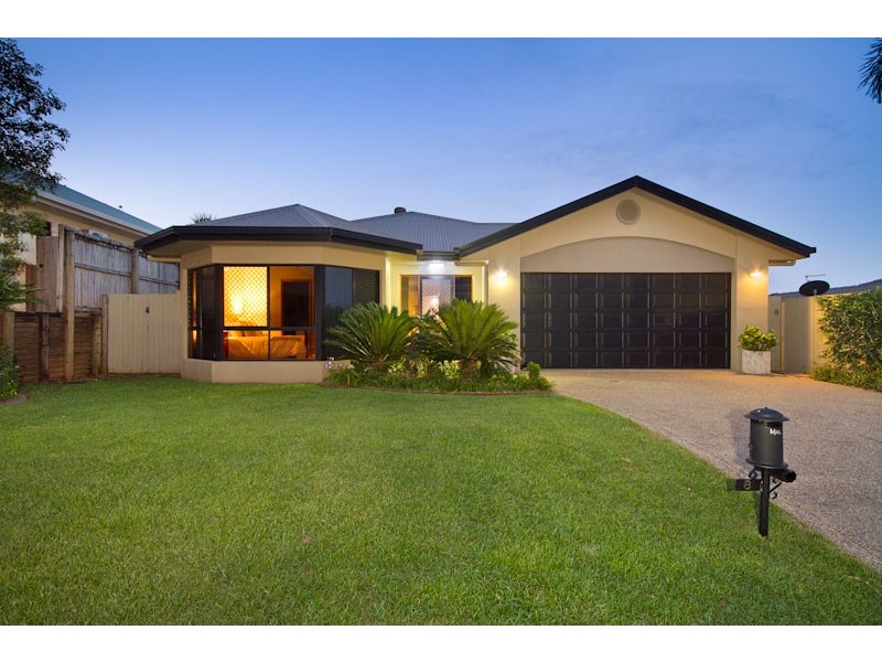 8 Rosella Close, Mount Sheridan QLD 4868