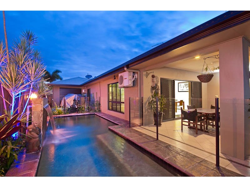 8 Rosella Close, Mount Sheridan QLD 4868