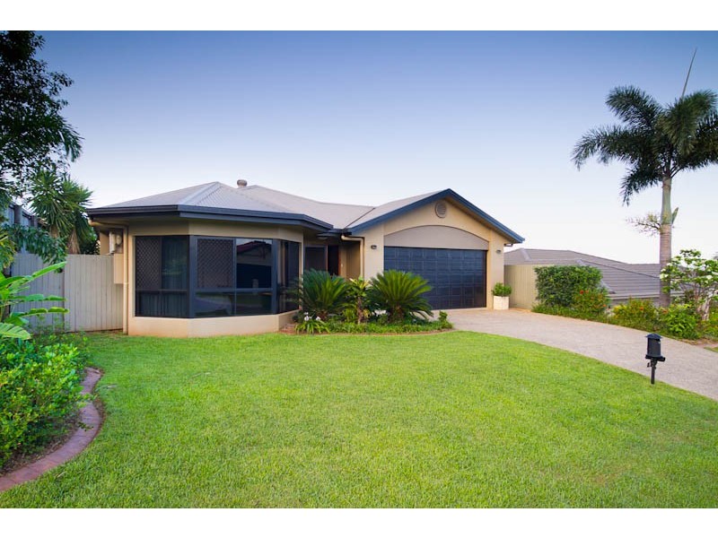 8 Rosella Close, Mount Sheridan QLD 4868