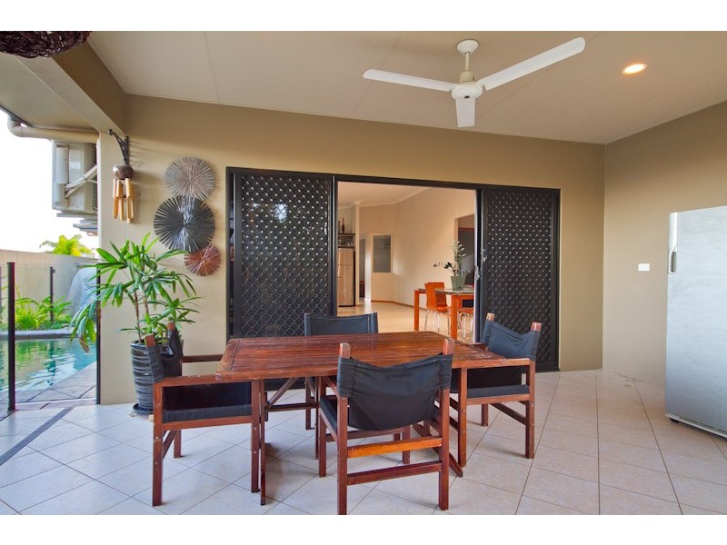 8 Rosella Close, Mount Sheridan QLD 4868