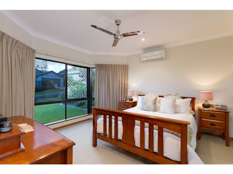 8 Rosella Close, Mount Sheridan QLD 4868