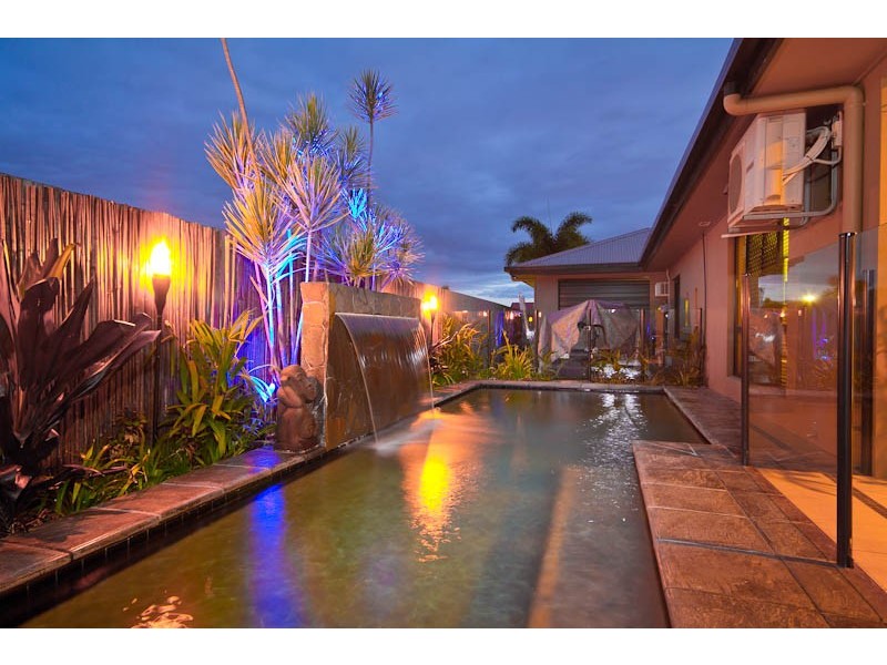 8 Rosella Close, Mount Sheridan QLD 4868