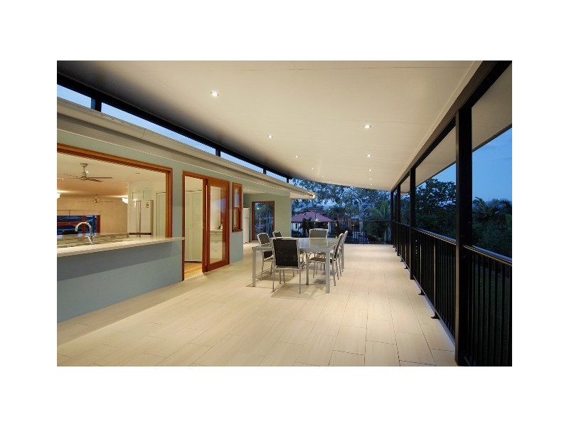 Mooroobool QLD 4870