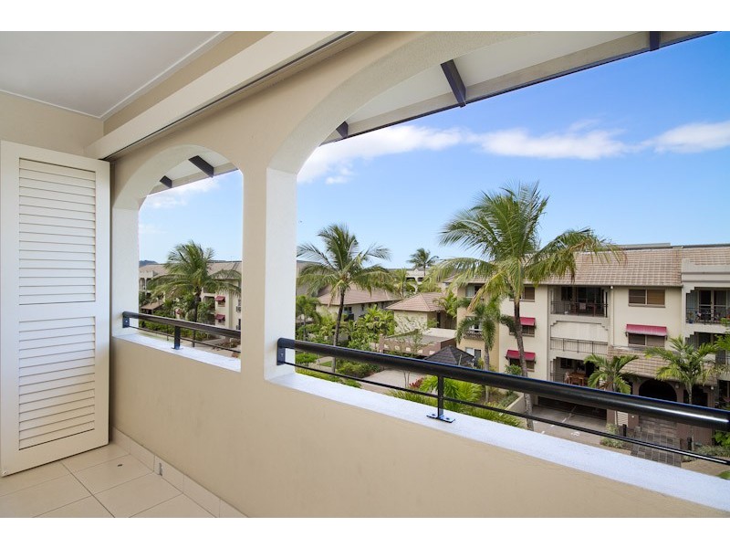 524/12-21 Gregory Street, Westcourt QLD 4870