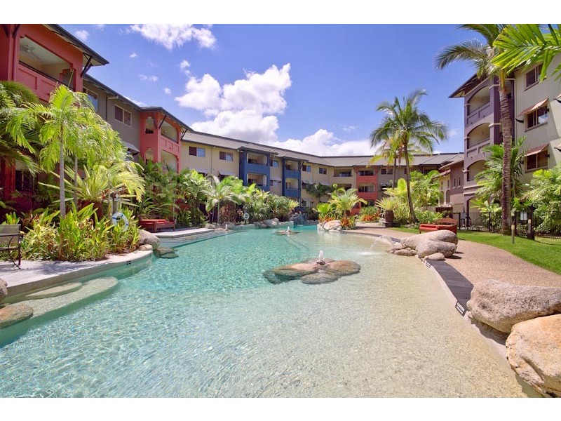 524/12-21 Gregory Street, Westcourt QLD 4870