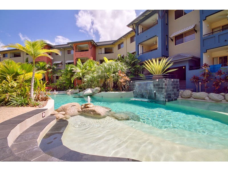 524/12-21 Gregory Street, Westcourt QLD 4870