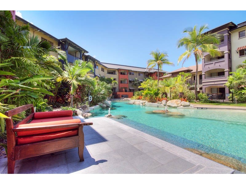 524/12-21 Gregory Street, Westcourt QLD 4870