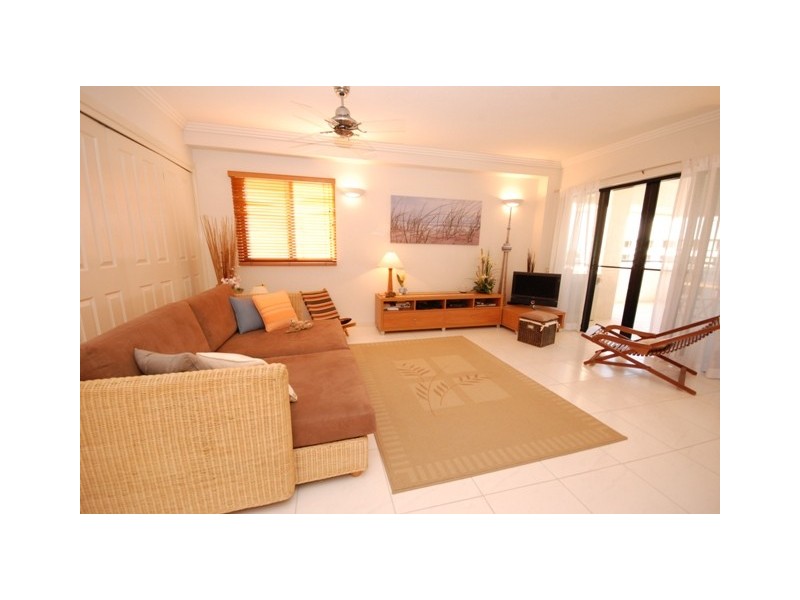 702/3 Abbott Street, Cairns QLD 4870