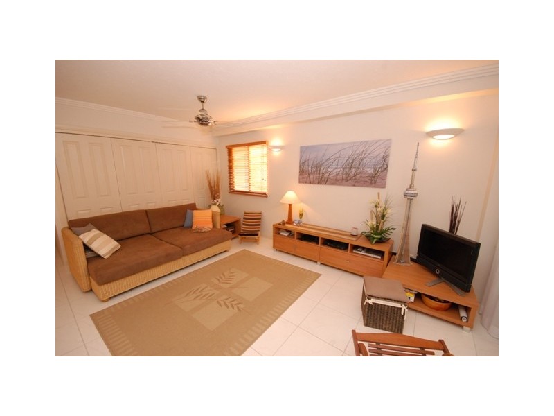 702/3 Abbott Street, Cairns QLD 4870