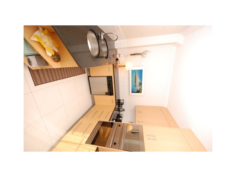 702/3 Abbott Street, Cairns QLD 4870