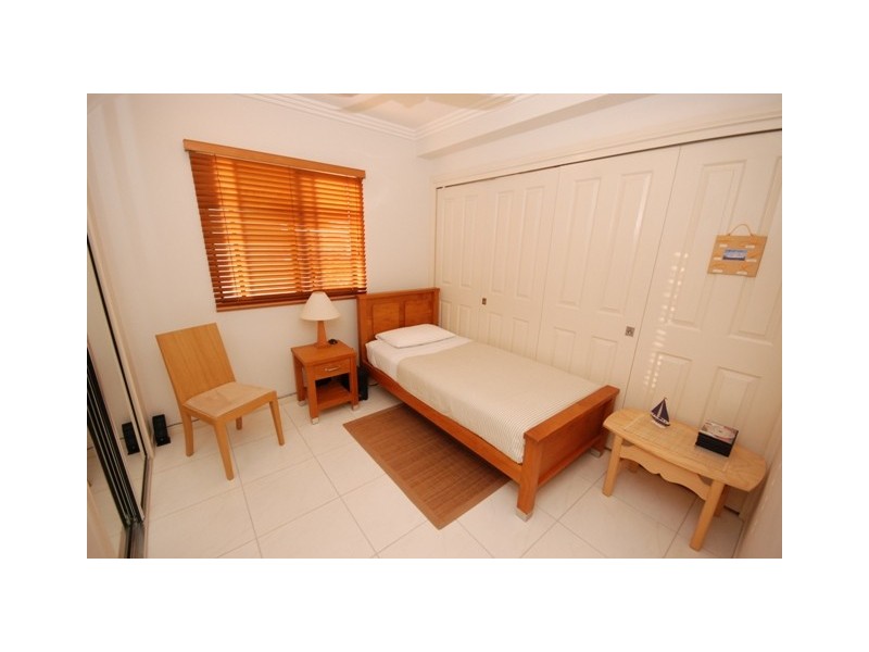 702/3 Abbott Street, Cairns QLD 4870