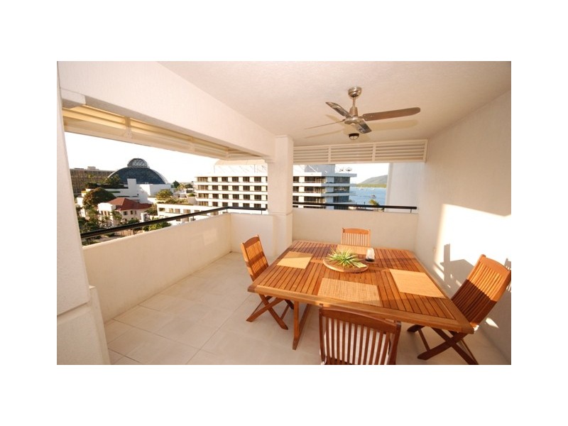 702/3 Abbott Street, Cairns QLD 4870