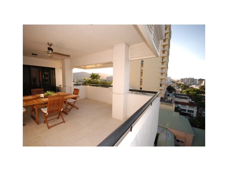 702/3 Abbott Street, Cairns QLD 4870