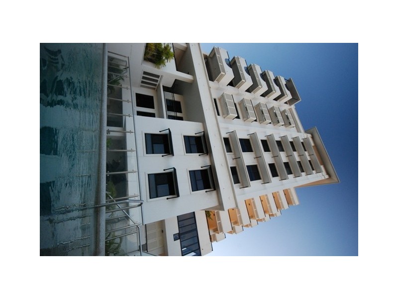 702/3 Abbott Street, Cairns QLD 4870