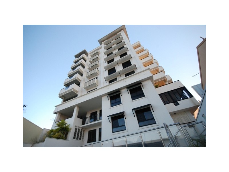 702/3 Abbott Street, Cairns QLD 4870