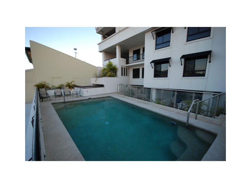 702/3 Abbott Street, Cairns QLD 4870