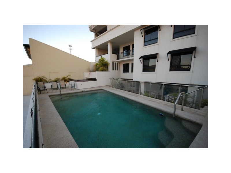 702/3 Abbott Street, Cairns QLD 4870