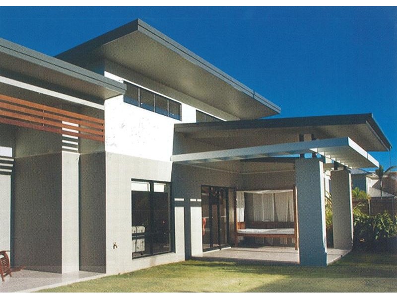 2 Hockey Avenue, Smithfield QLD 4878