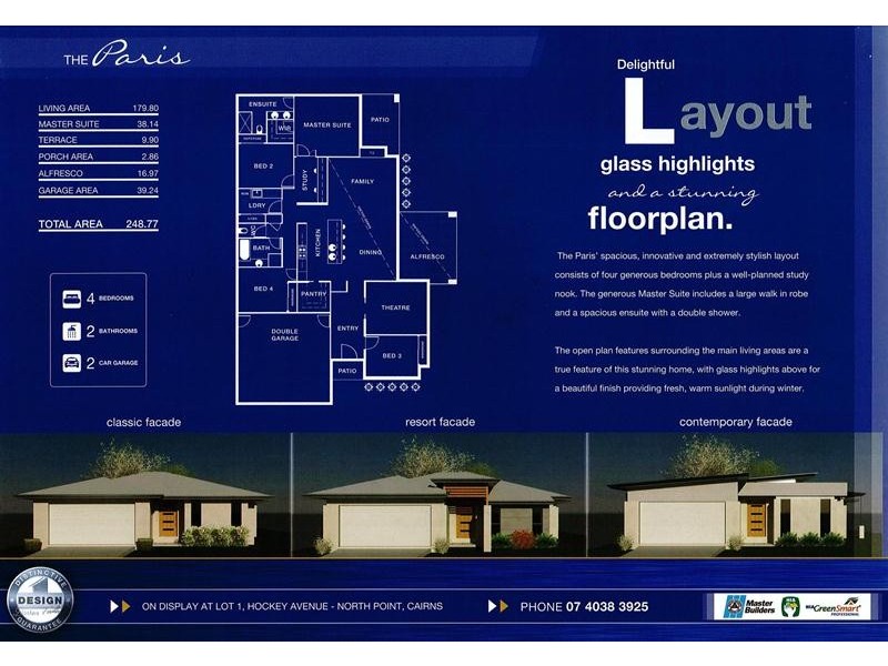 2 Hockey Avenue, Smithfield QLD 4878