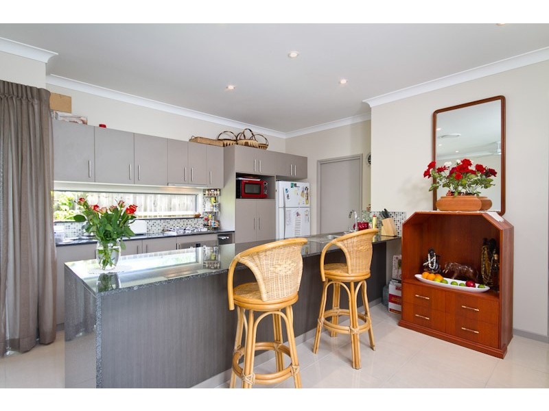 Lot 6, The Entrance Paradise Palms Drive, Kewarra Beach QLD 4879