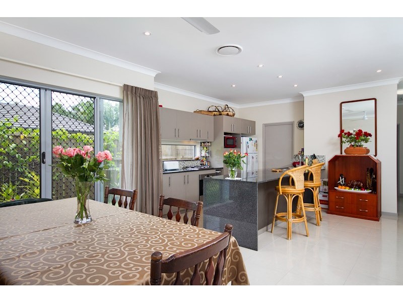 Lot 6, The Entrance Paradise Palms Drive, Kewarra Beach QLD 4879