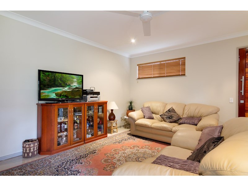 Lot 6, The Entrance Paradise Palms Drive, Kewarra Beach QLD 4879