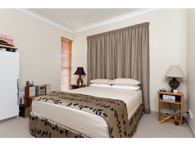 Lot 6, The Entrance Paradise Palms Drive, Kewarra Beach QLD 4879