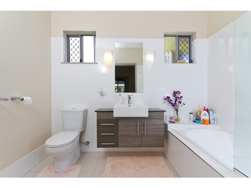 Lot 6, The Entrance Paradise Palms Drive, Kewarra Beach QLD 4879