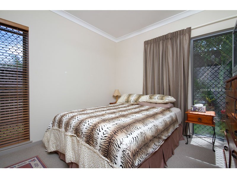 Lot 6, The Entrance Paradise Palms Drive, Kewarra Beach QLD 4879