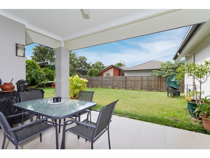 Lot 6, The Entrance Paradise Palms Drive, Kewarra Beach QLD 4879