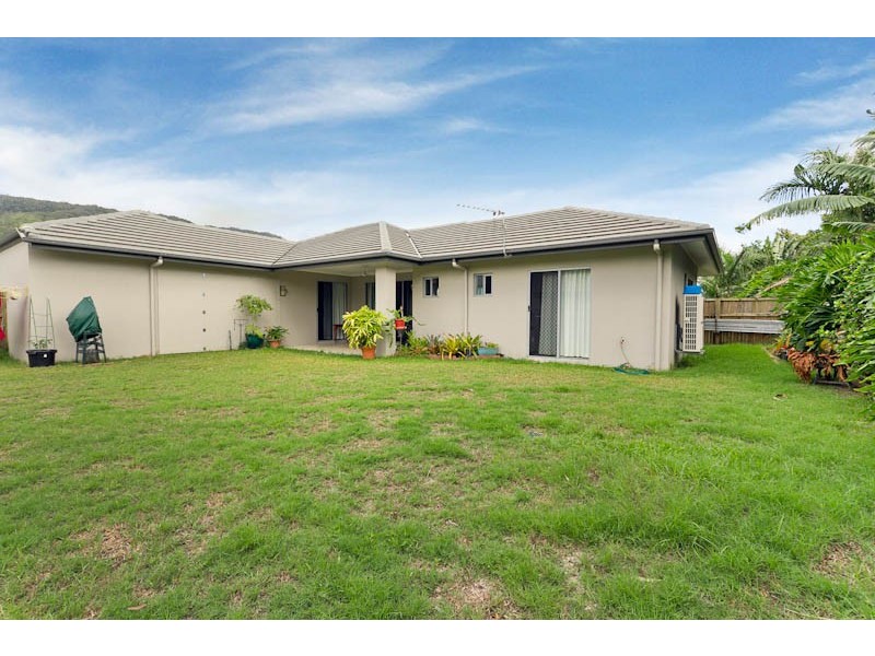 Lot 6, The Entrance Paradise Palms Drive, Kewarra Beach QLD 4879