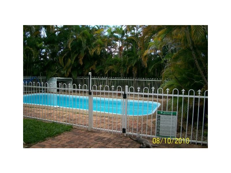 Mooroobool QLD 4870