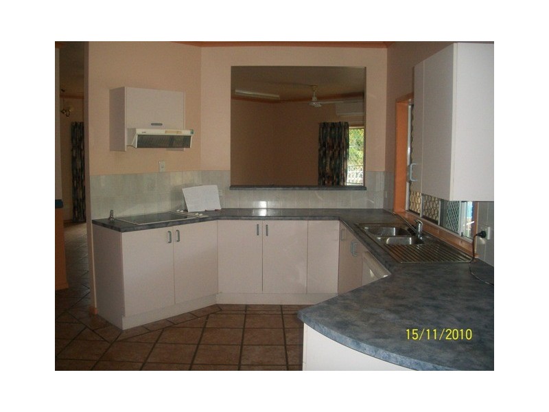 Mooroobool QLD 4870