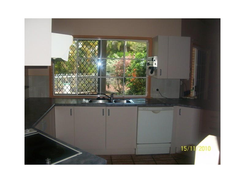 Mooroobool QLD 4870