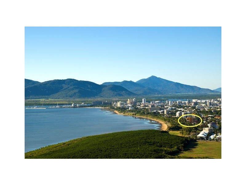 19/249  Esplanade, Cairns North QLD 4870