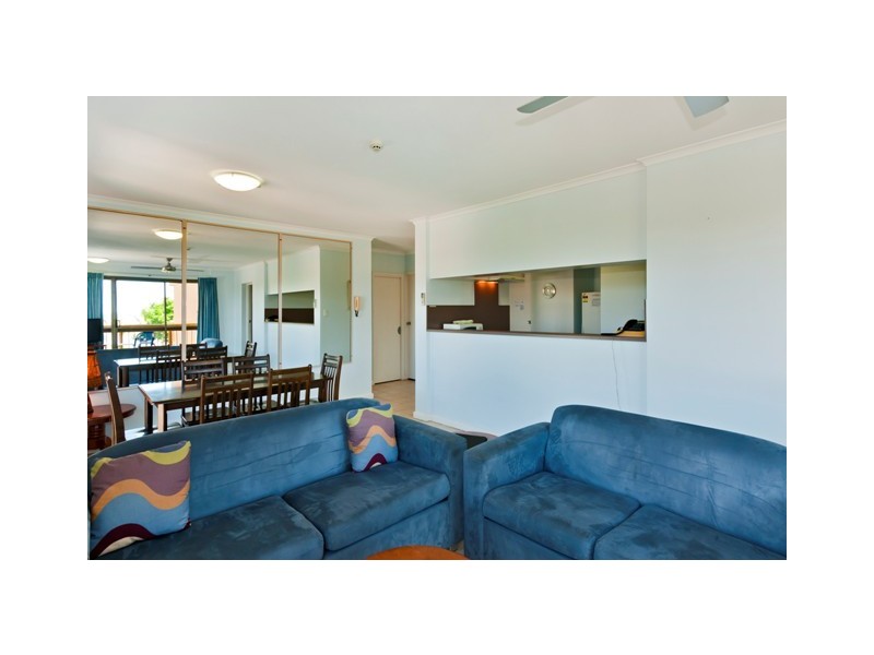 19/249  Esplanade, Cairns North QLD 4870