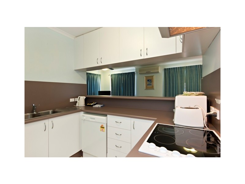 19/249  Esplanade, Cairns North QLD 4870