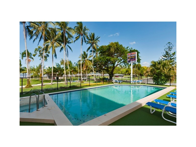 19/249  Esplanade, Cairns North QLD 4870