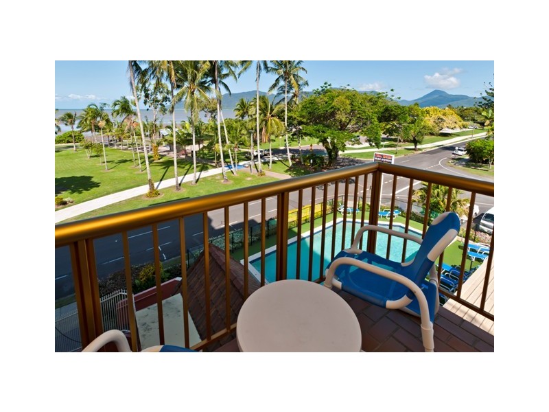 19/249  Esplanade, Cairns North QLD 4870