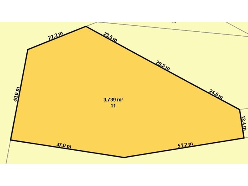 Lot 1544 Cribwood Close, Mount Sheridan QLD 4868